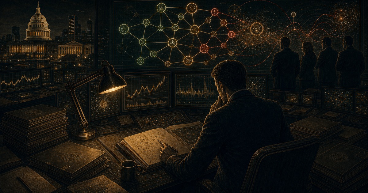 The $14 Billion Hallucination