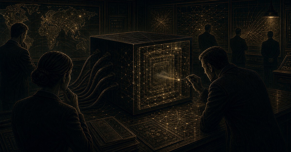 The Explainability Gap
