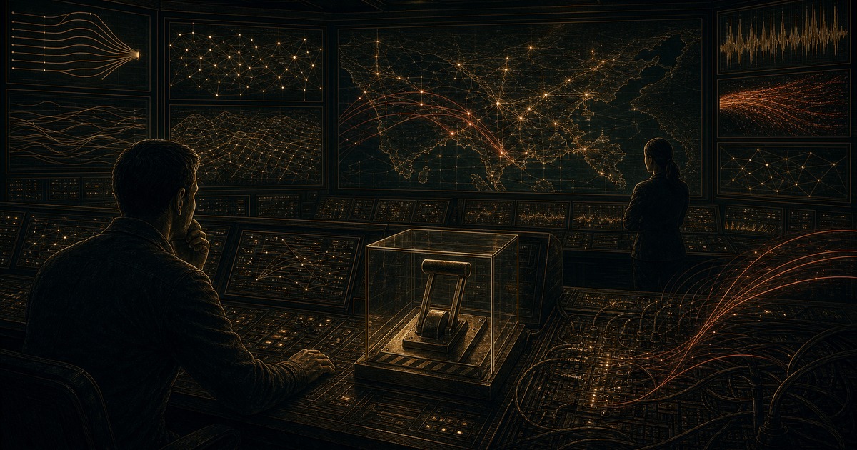 The Optimization Trap