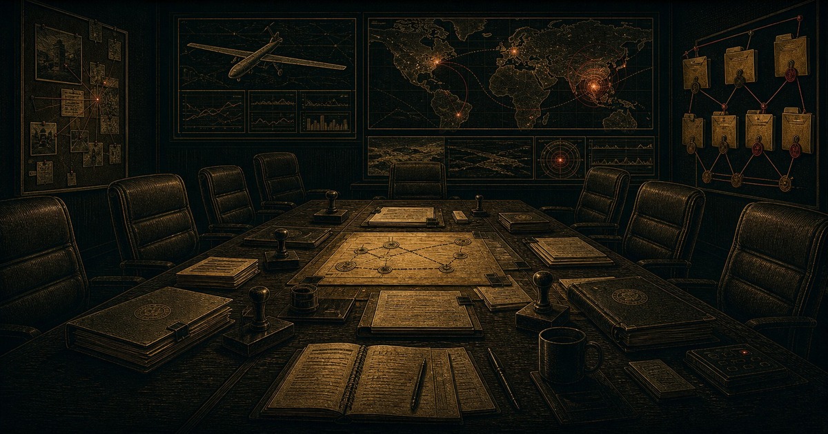 The Waiver Board